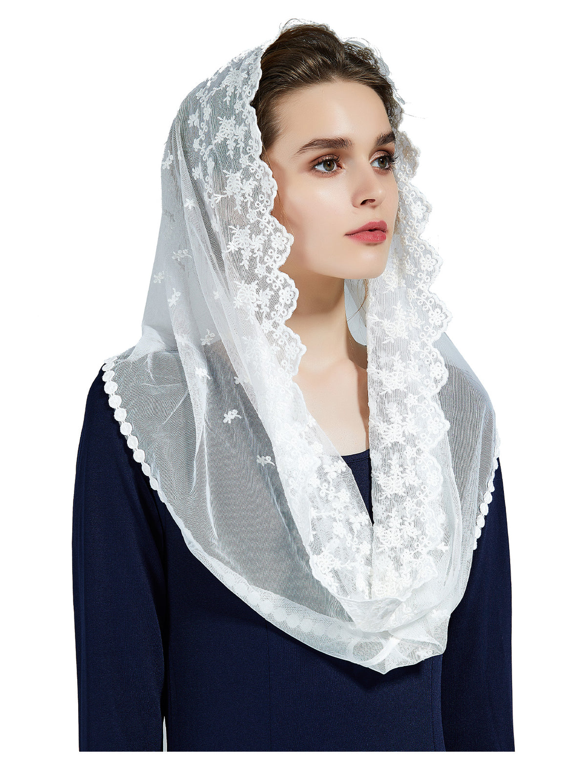 Gemma Veil