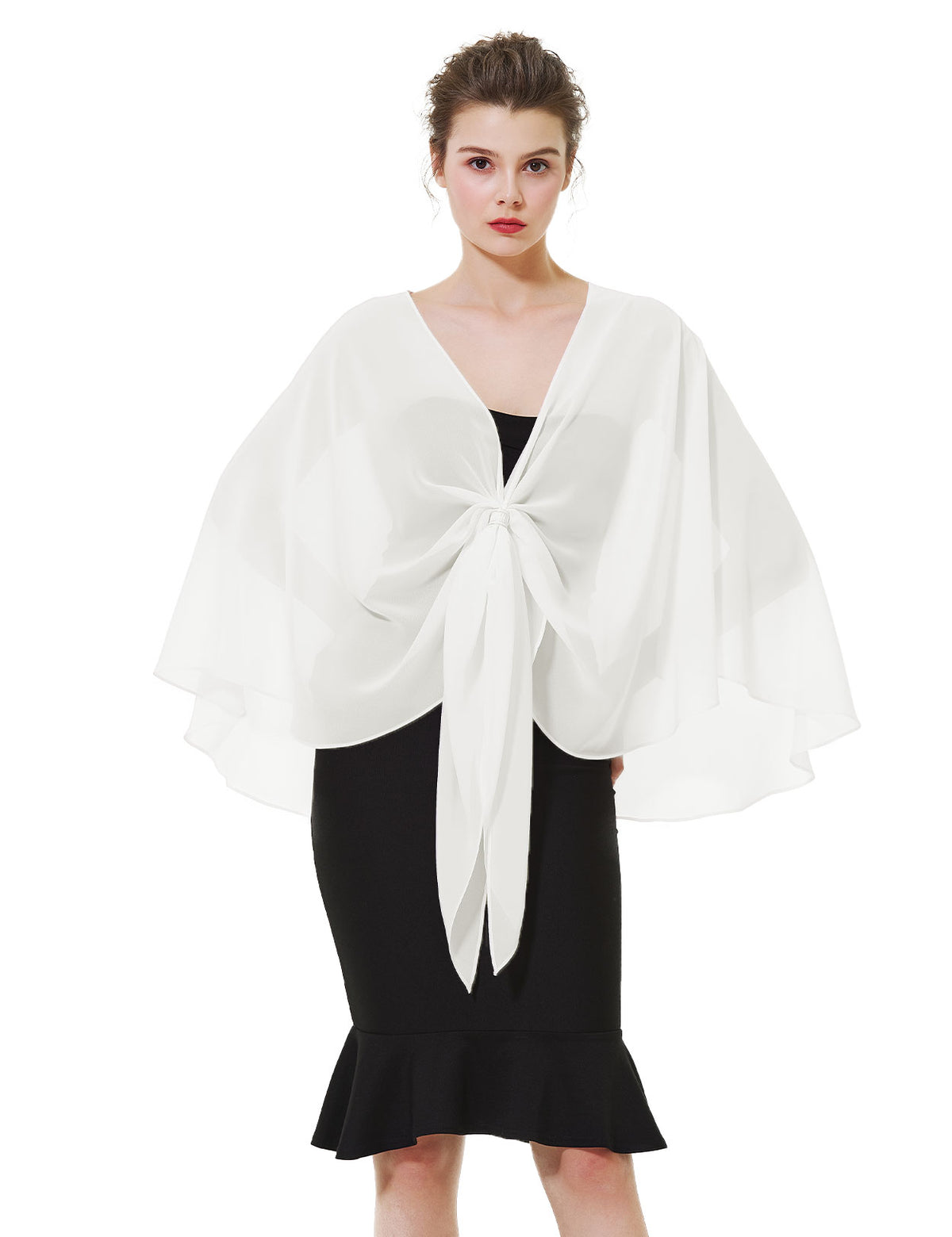 Antonia Shawl