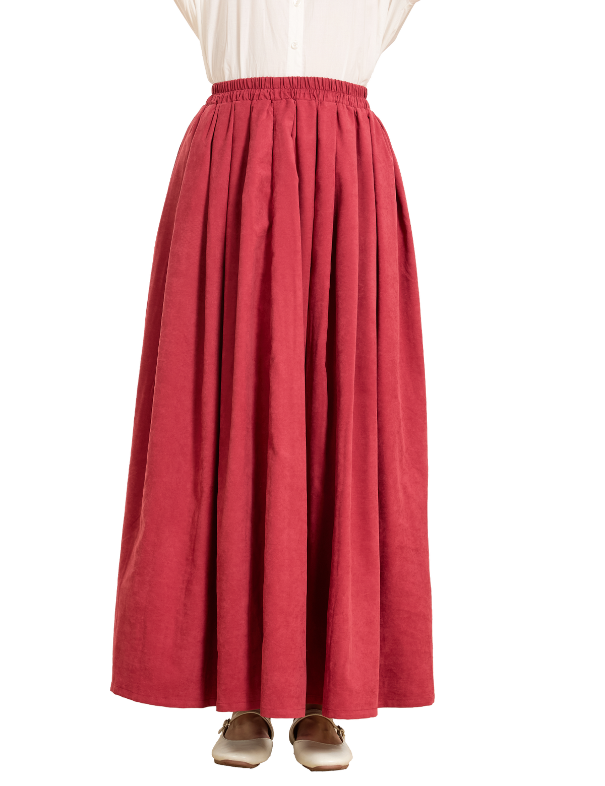 Guinevere Skirt