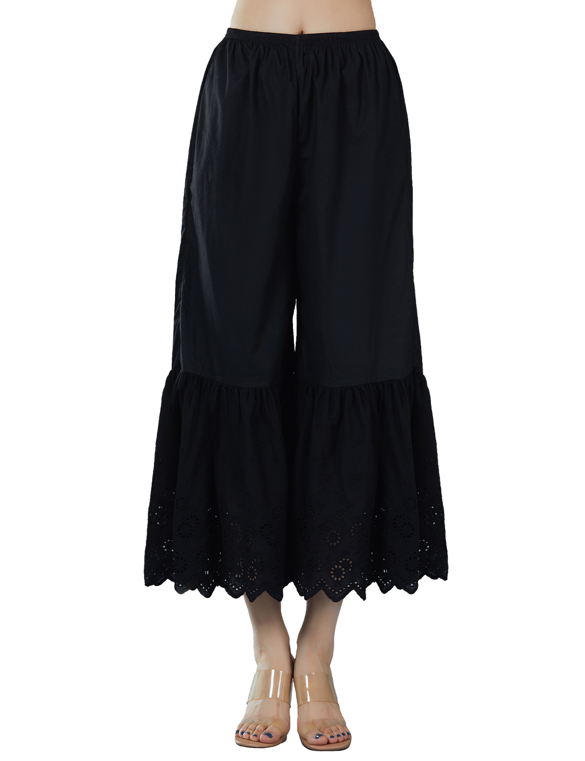 Evelina Bloomers
