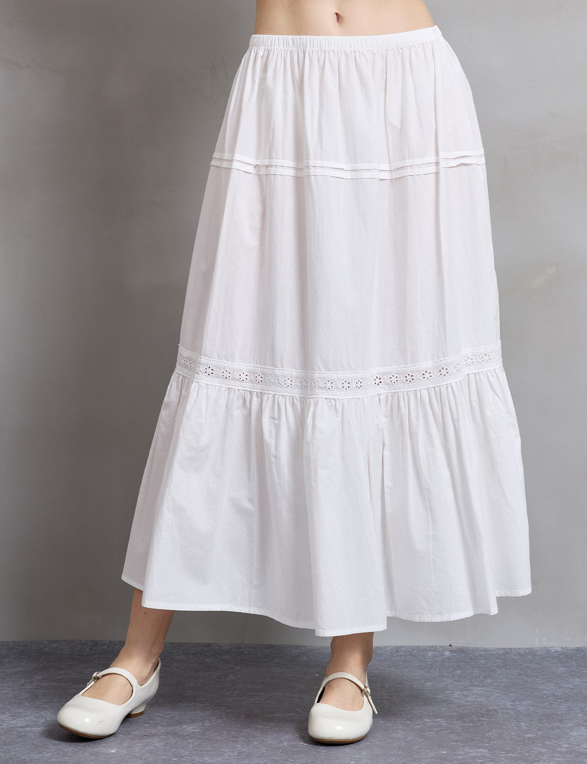 Wren Skirt