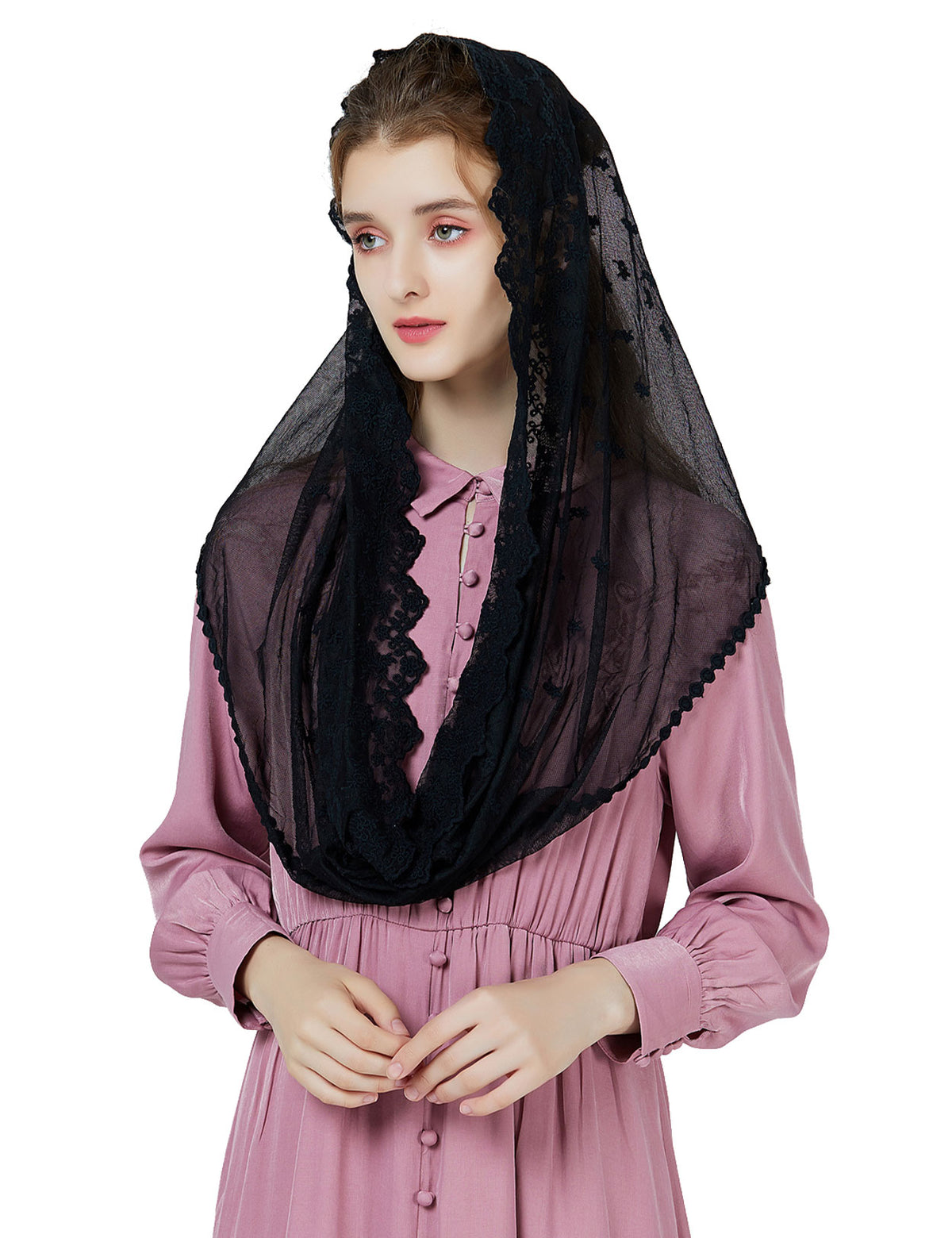 Gemma Veil