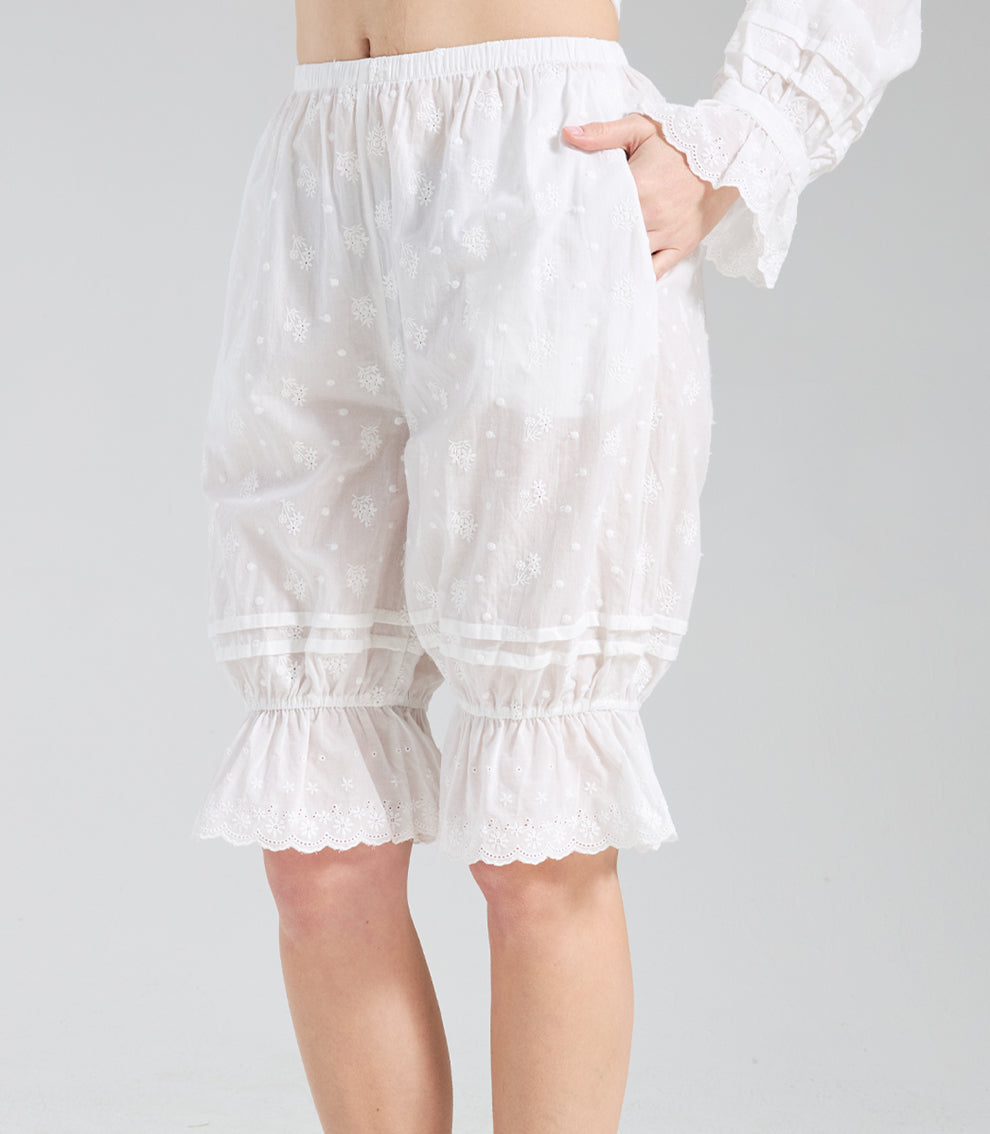 Beatrice Bloomers