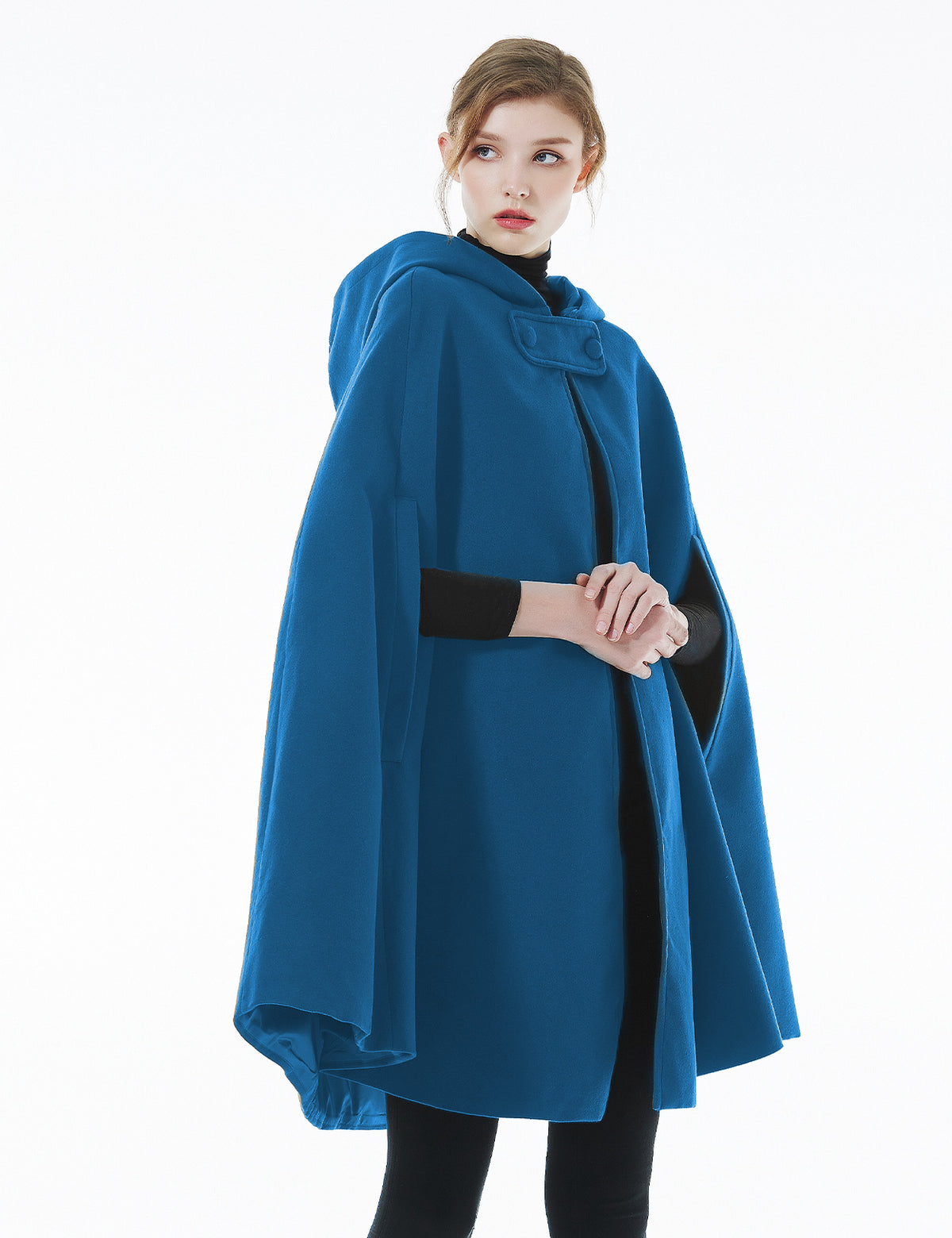 Juliet Cloak