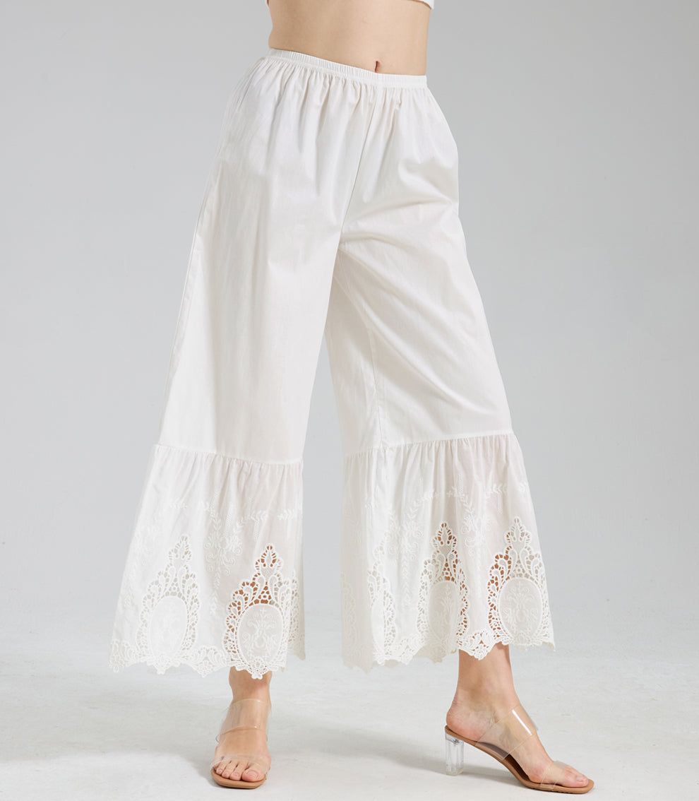 Violetta Bloomers