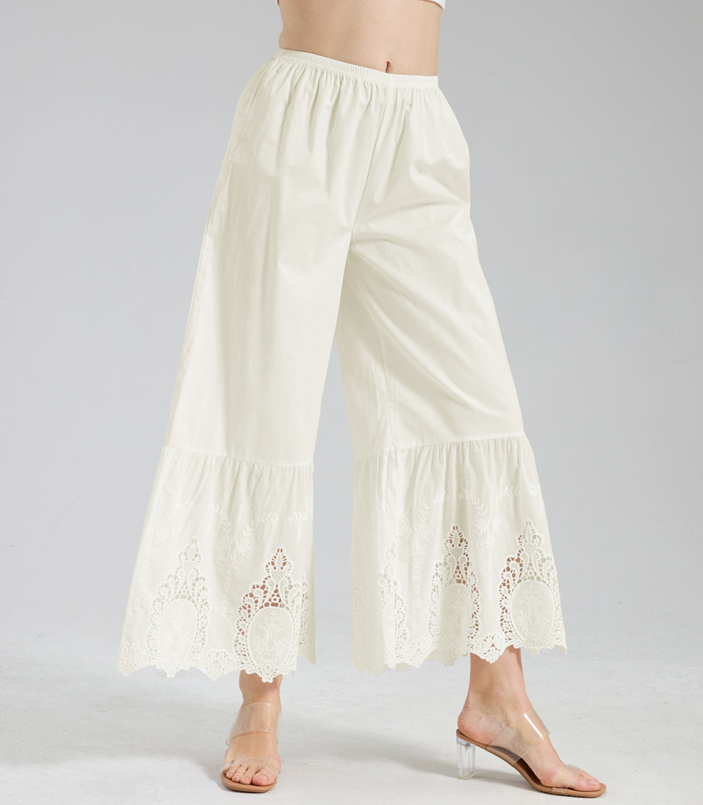 Violetta Bloomers