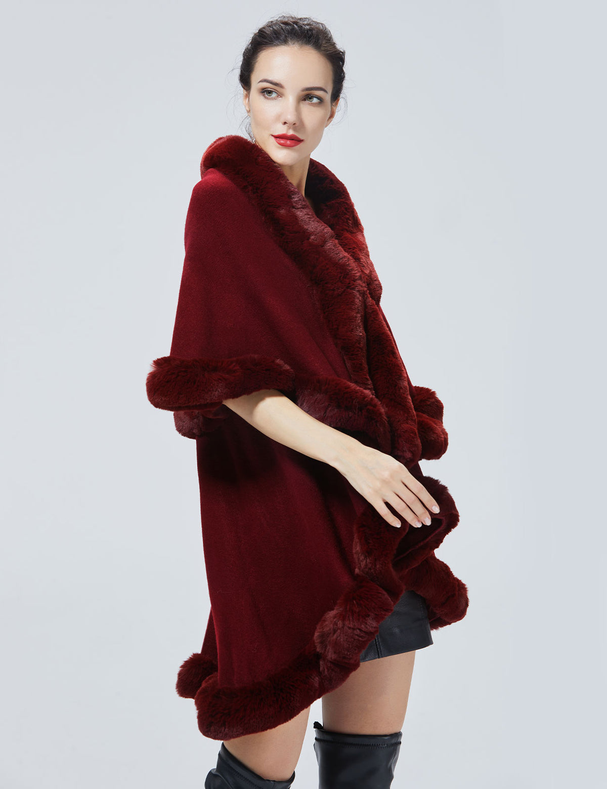 Ingrid Shawl