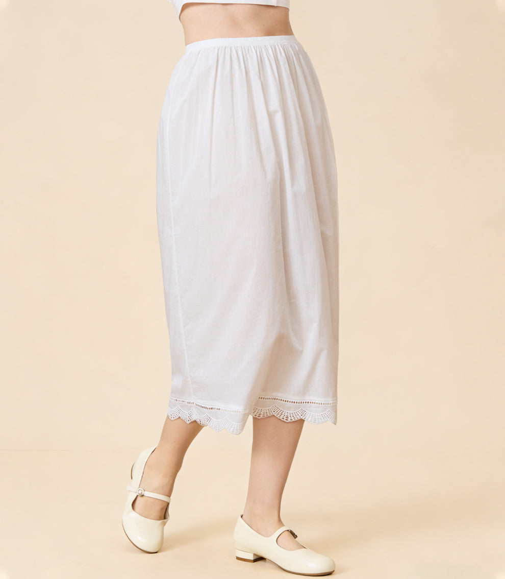Sottoveste Anne