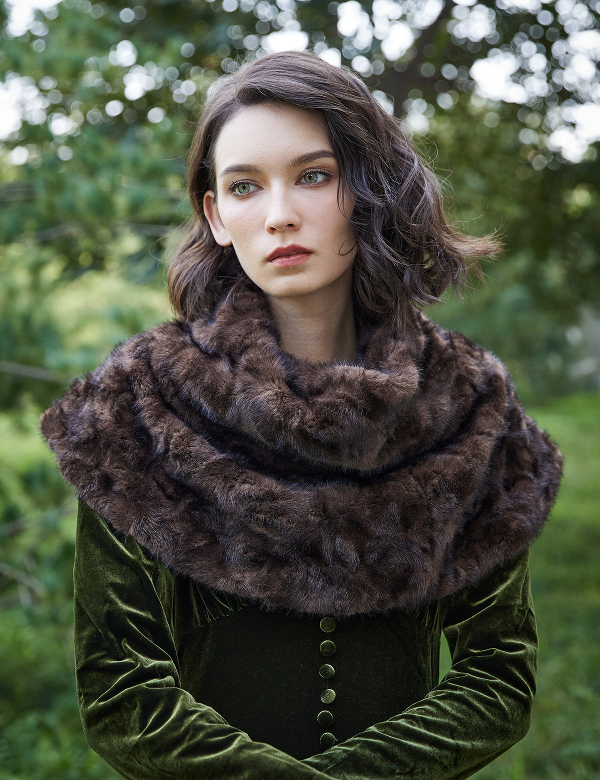 Astrid Poncho