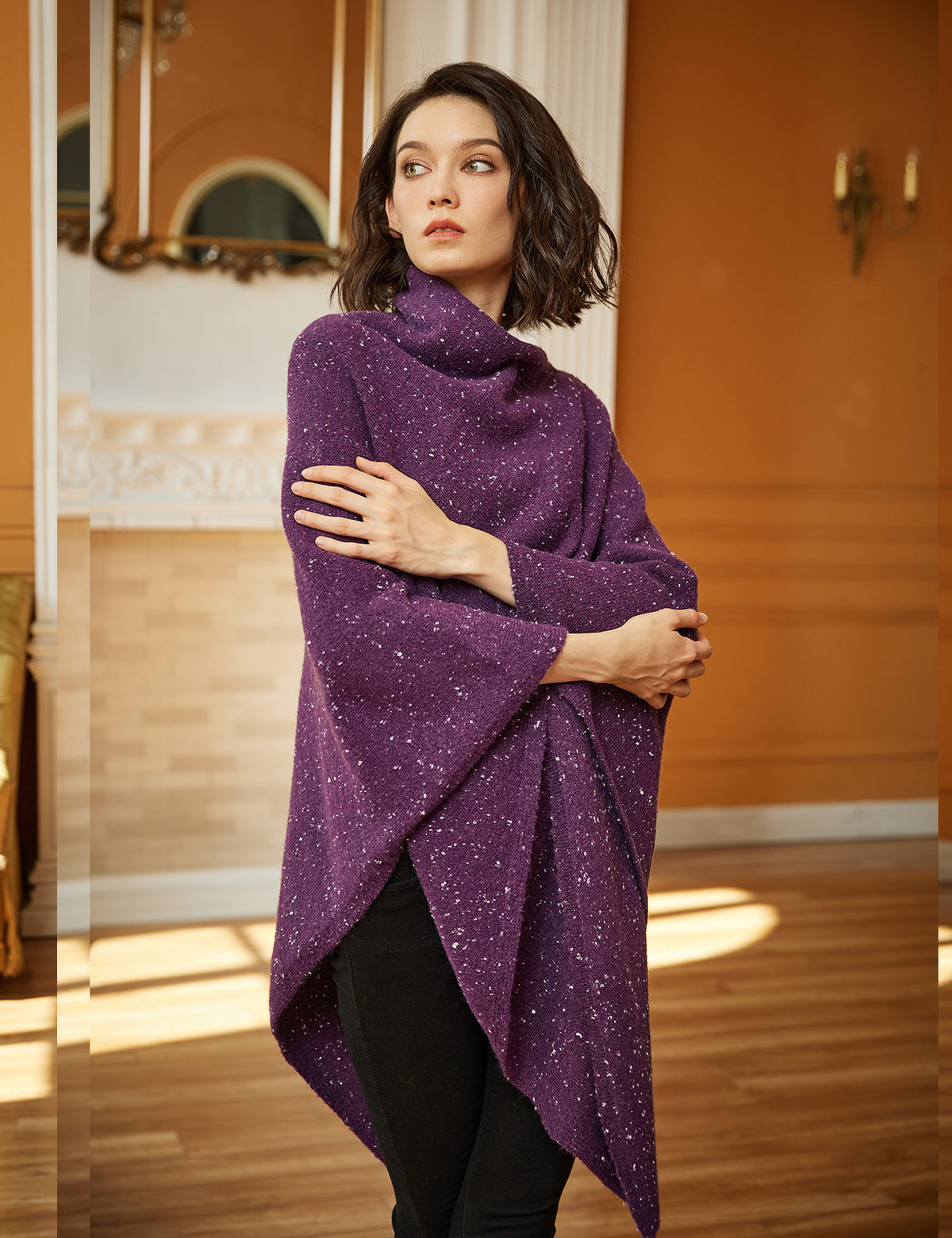 Theresa Poncho
