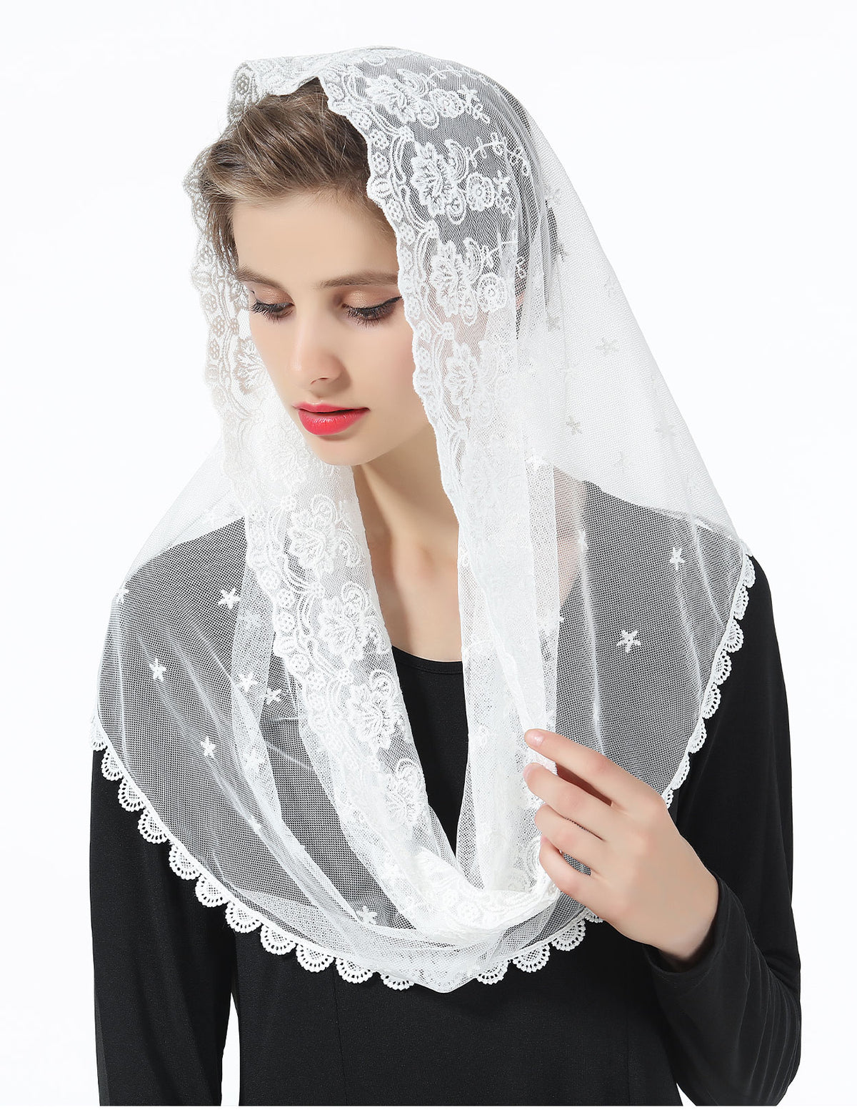 Magdalena Veil