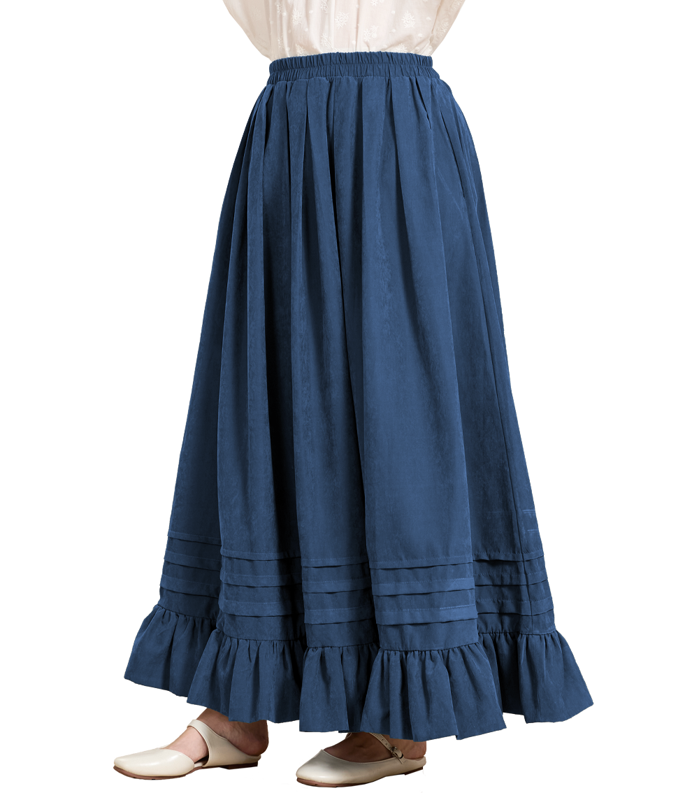 Clementina Skirt