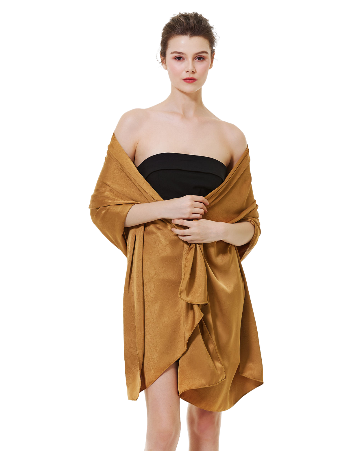 Camilla Shawl