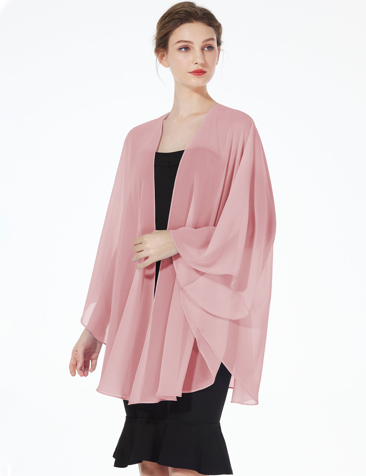Leonora Shawl