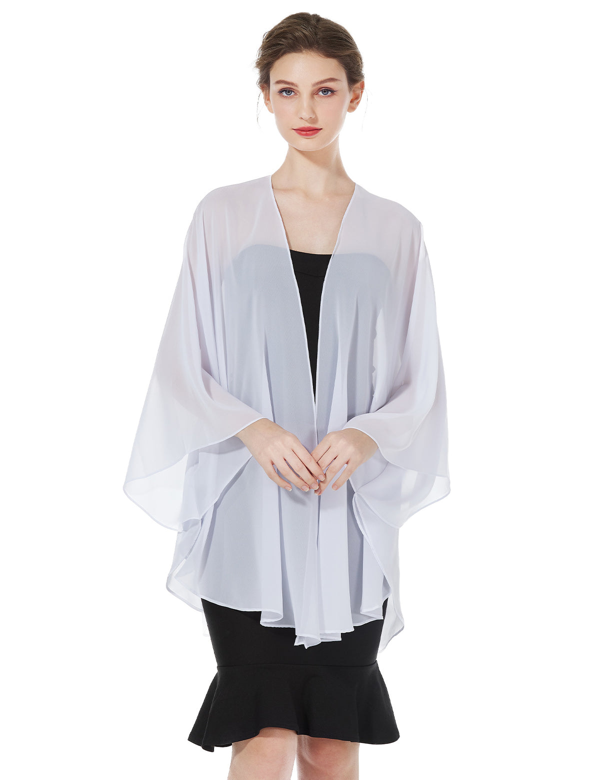 Leonora Shawl