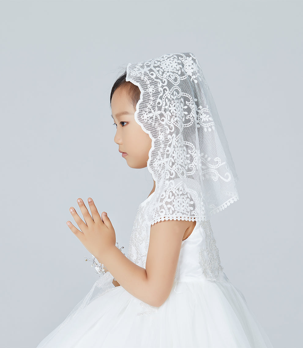 Voile Imogen