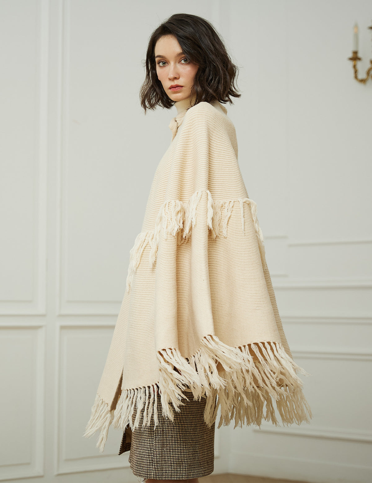 Capa Sylvia
