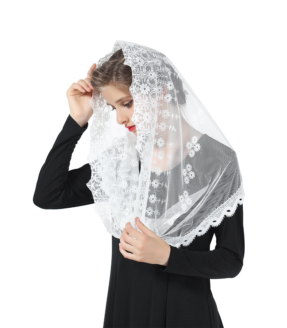 Abigail Veil