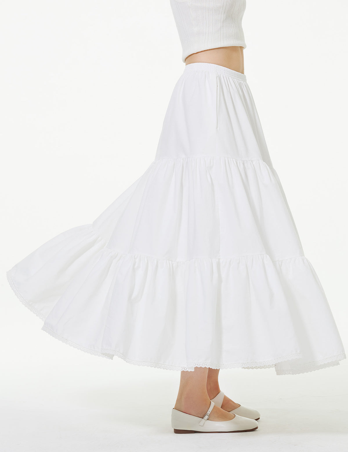 Sybilla Skirt