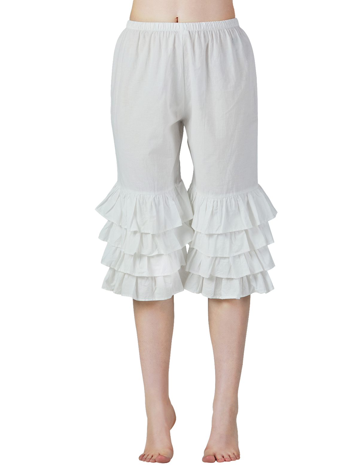 Tabitha Bloomers
