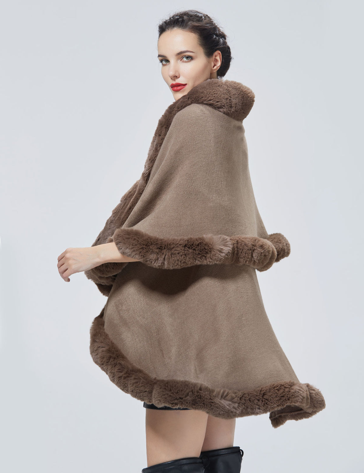 Ingrid Shawl