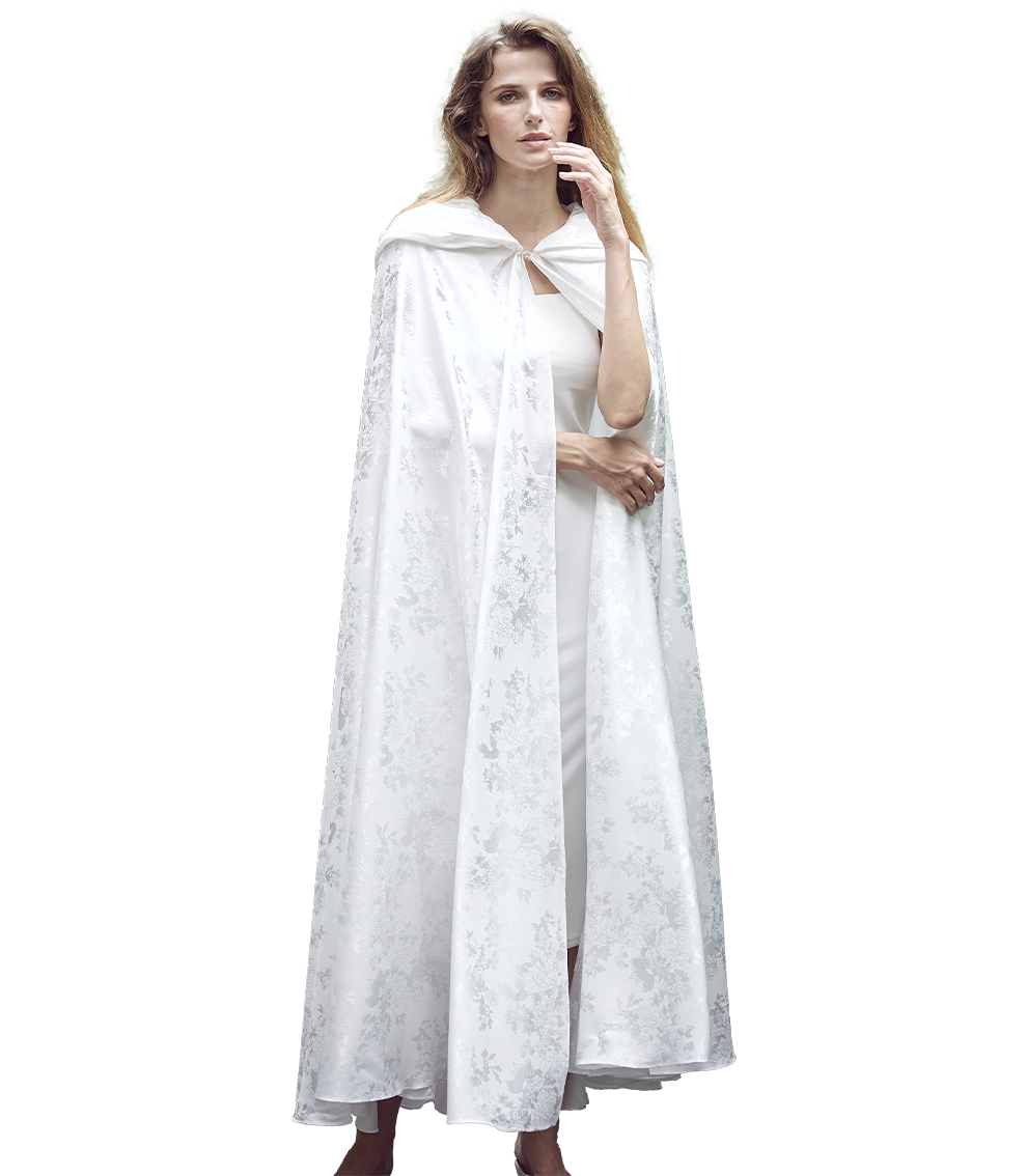 Anthea Cloak