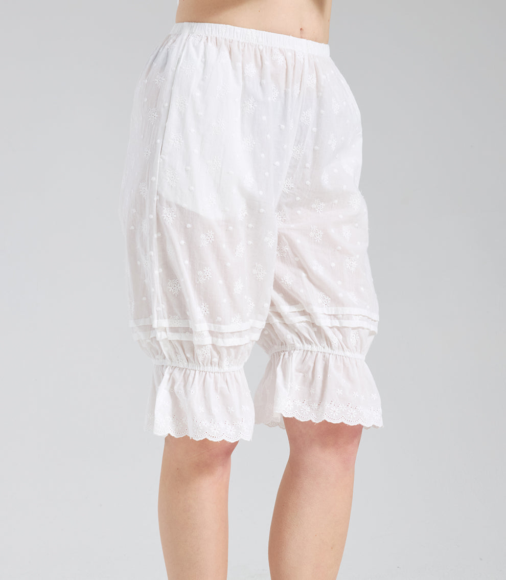Beatrice Bloomers