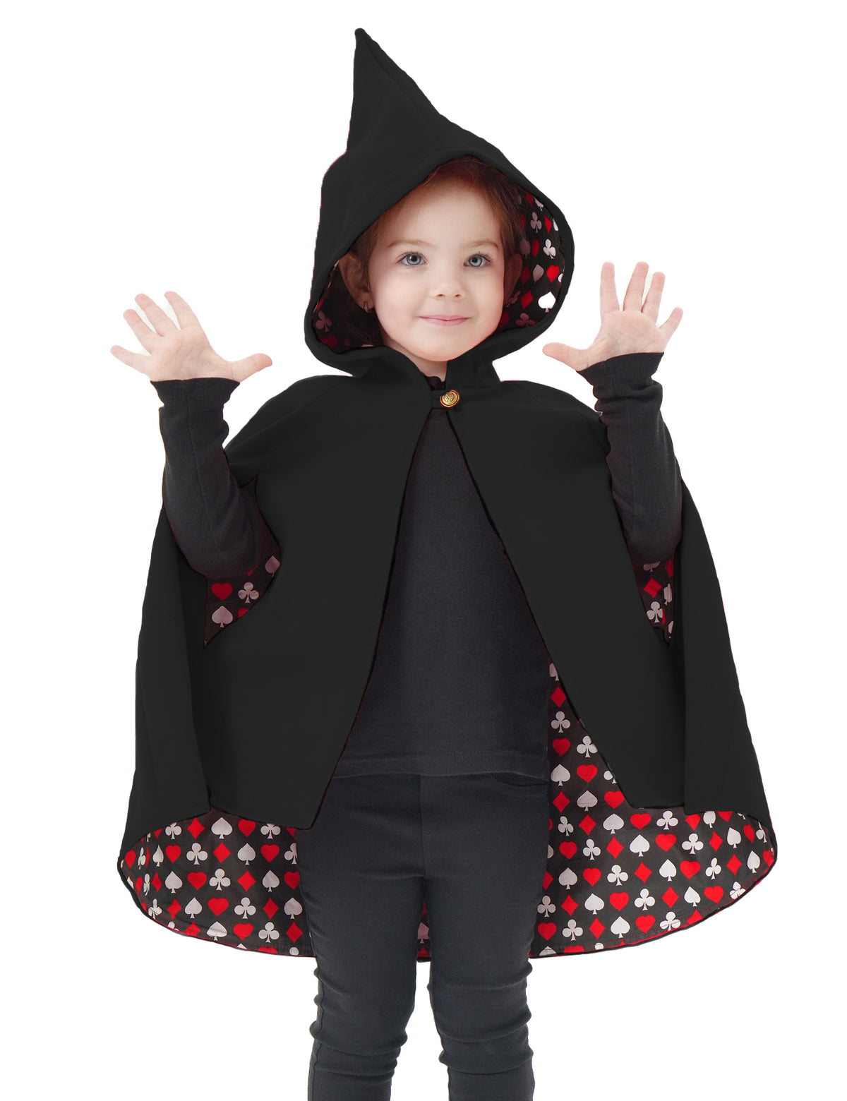 Gideon Cape