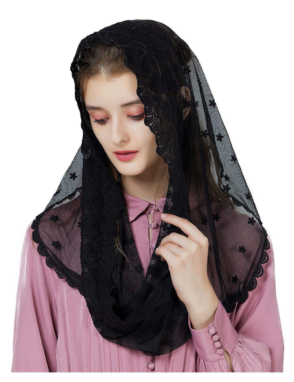 Magdalena Veil