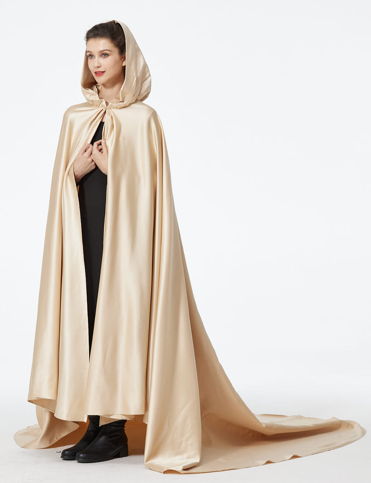 Aurelia Cloak