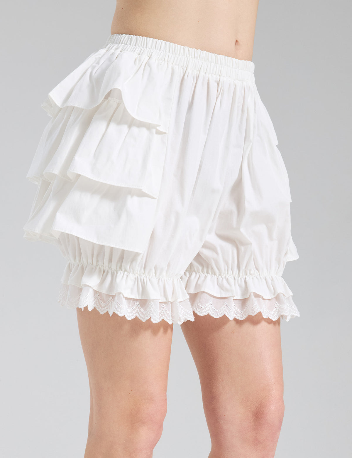 Henrietta Bloomers