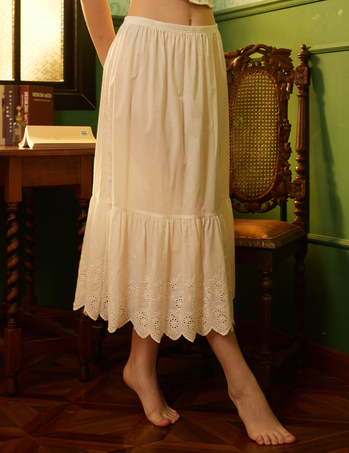 Adelaide Slip