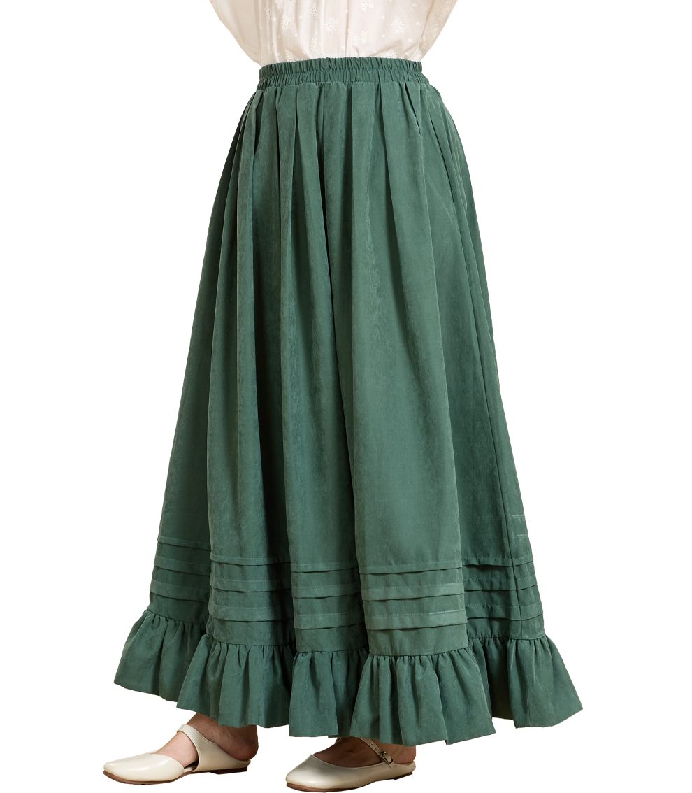 Clementina Skirt