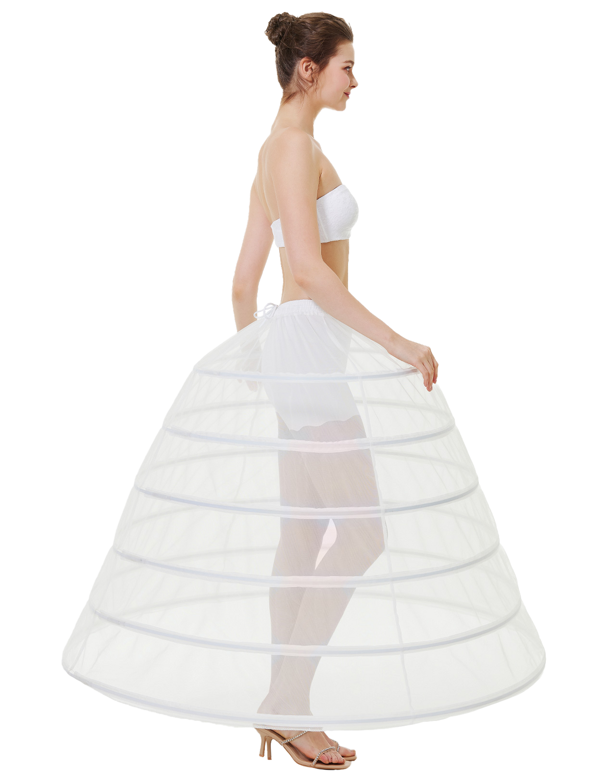 Anastasia Petticoat