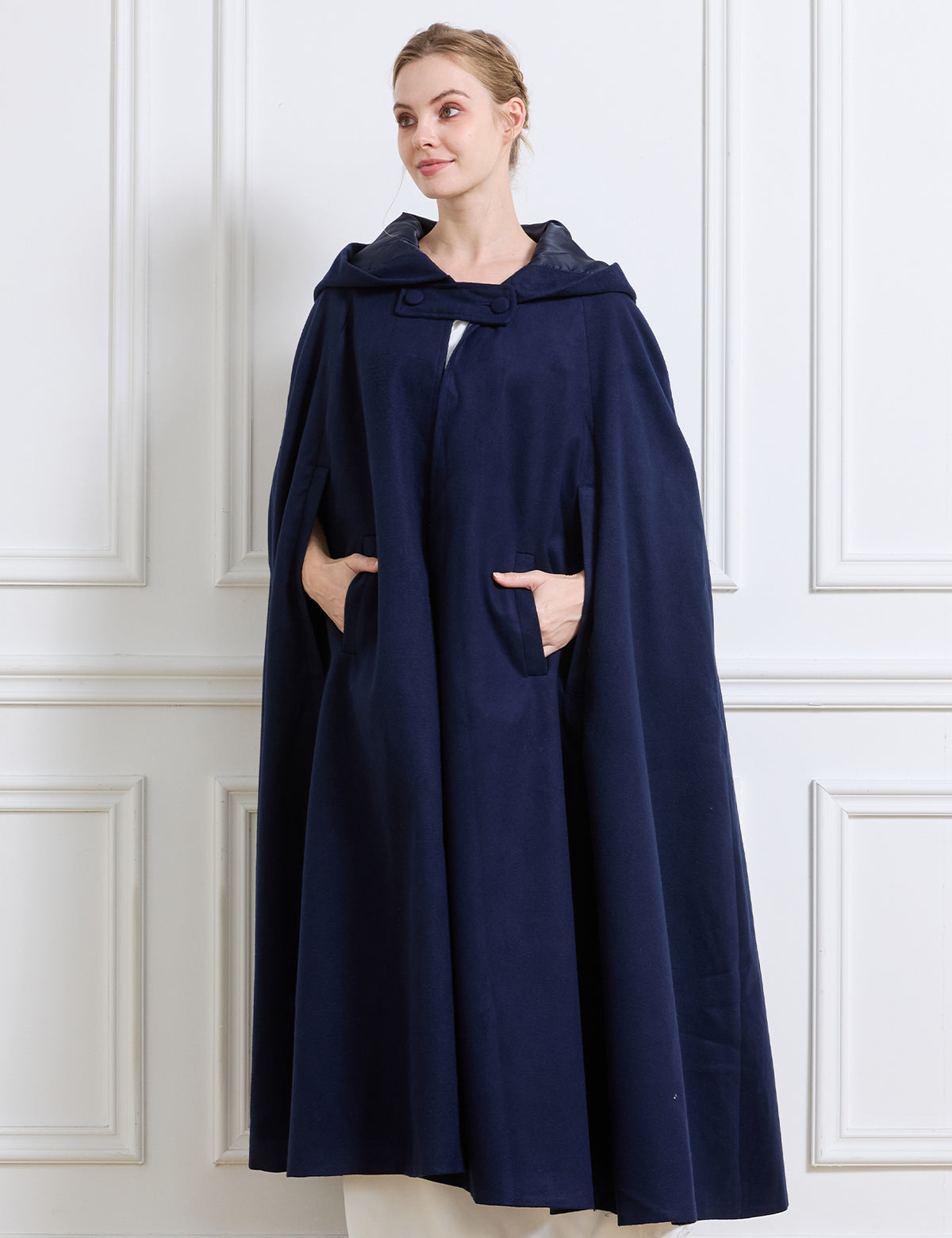 Juliet Cloak