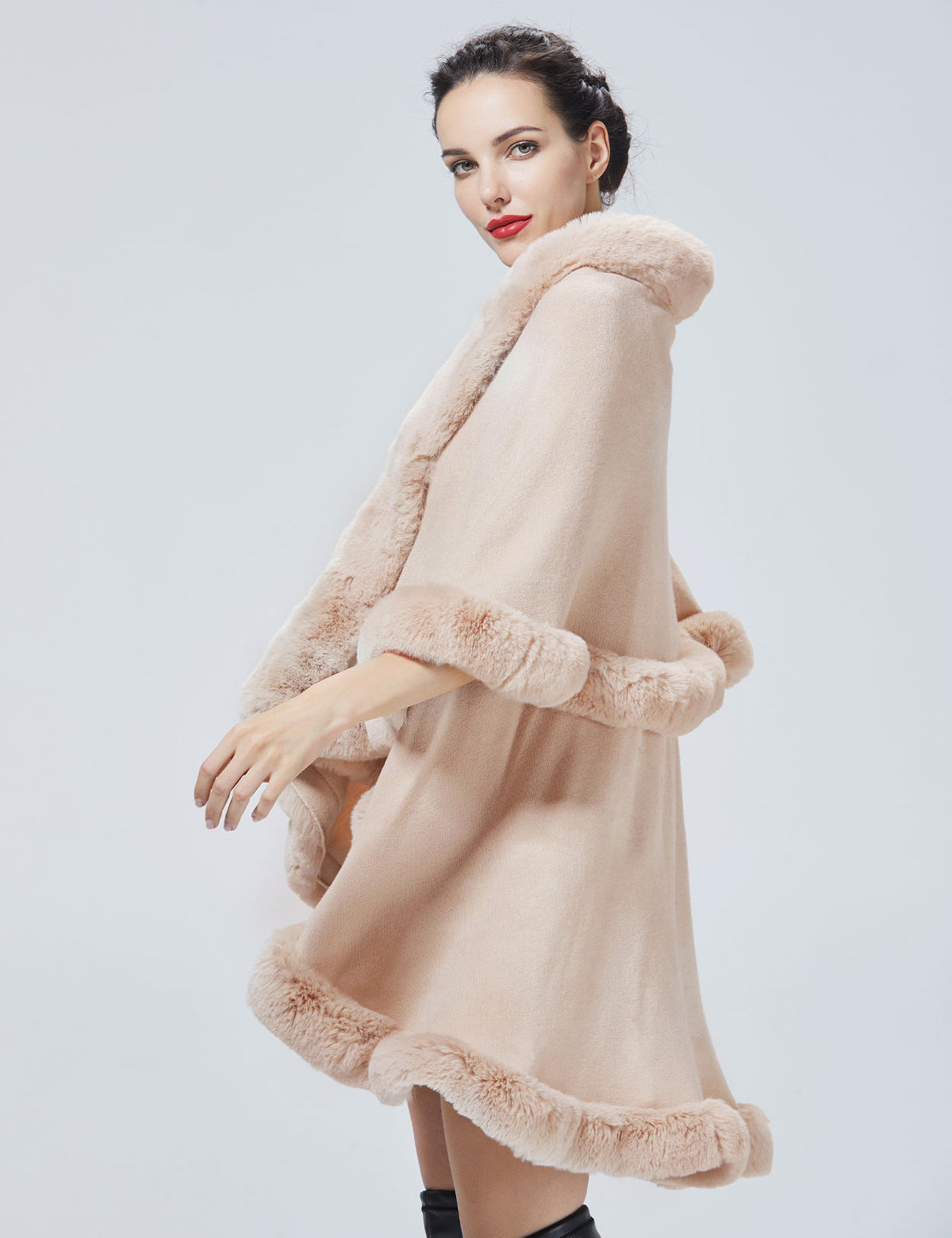Ingrid Shawl