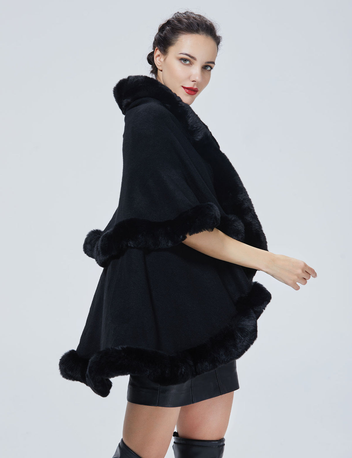 Ingrid Shawl