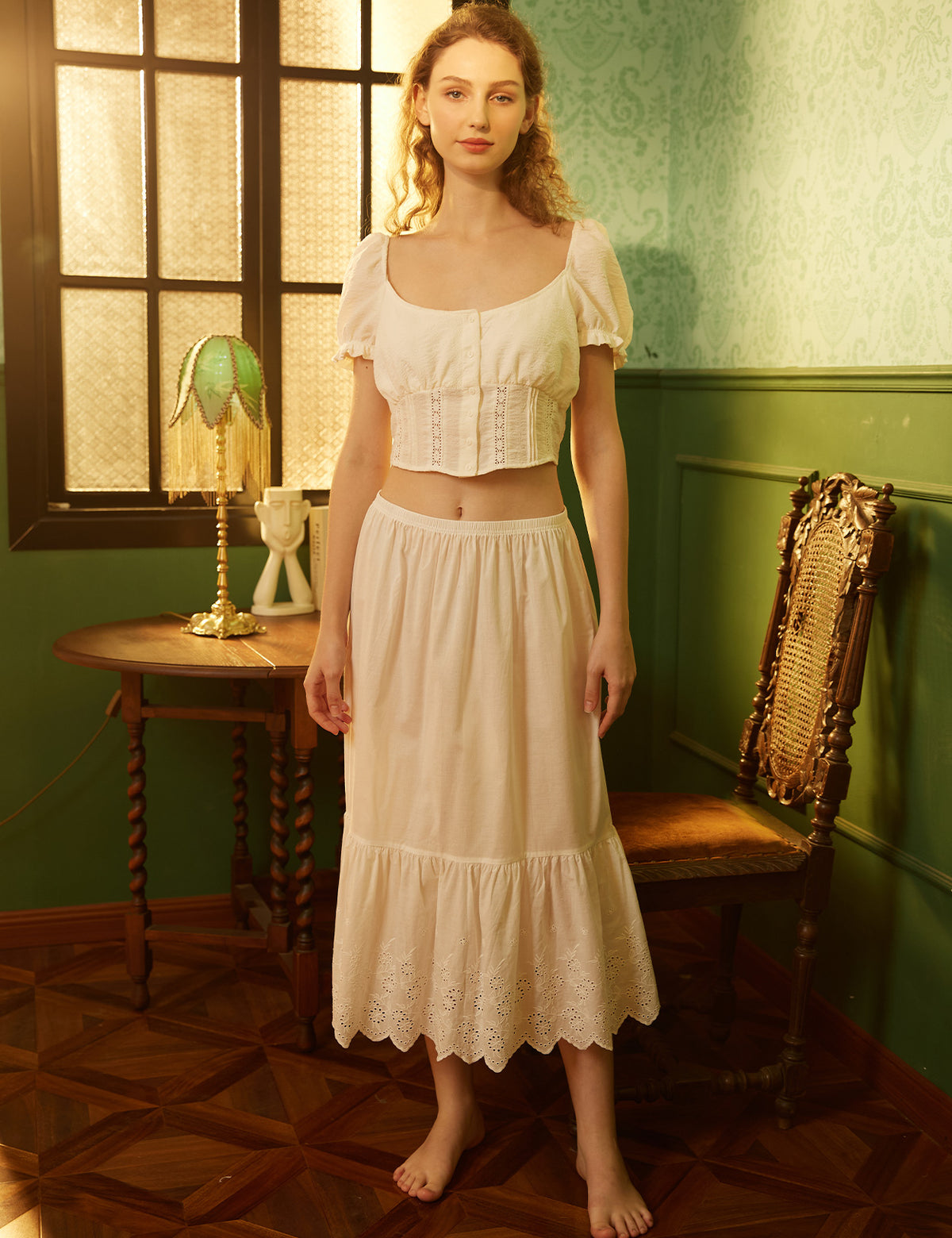 Adelaide Slip