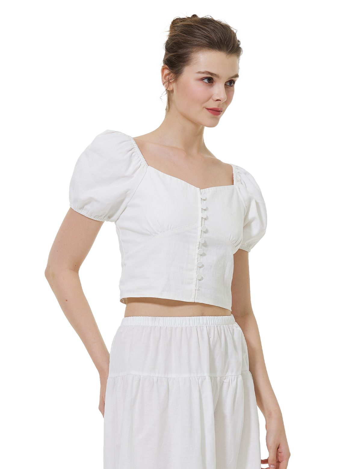 Viola Top
