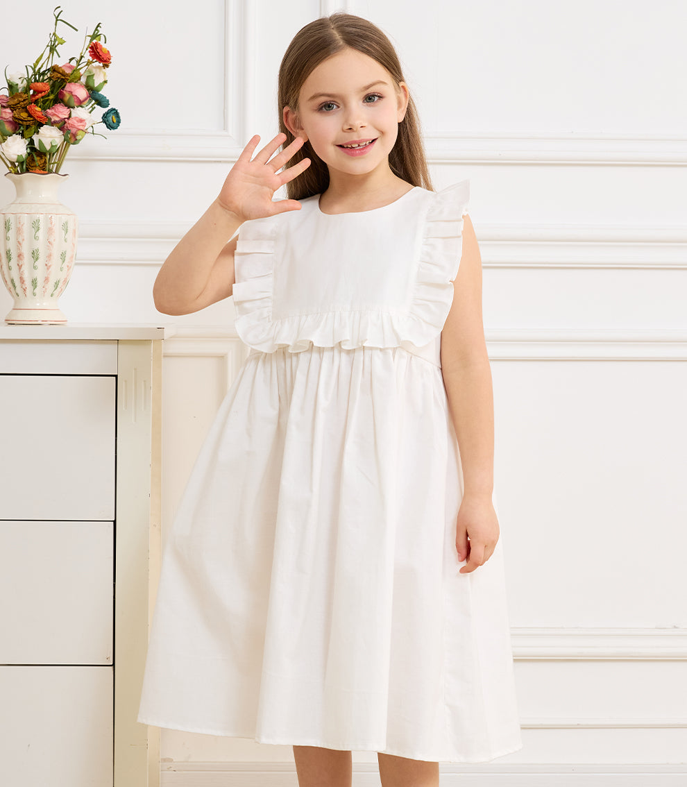 Philippa Dress