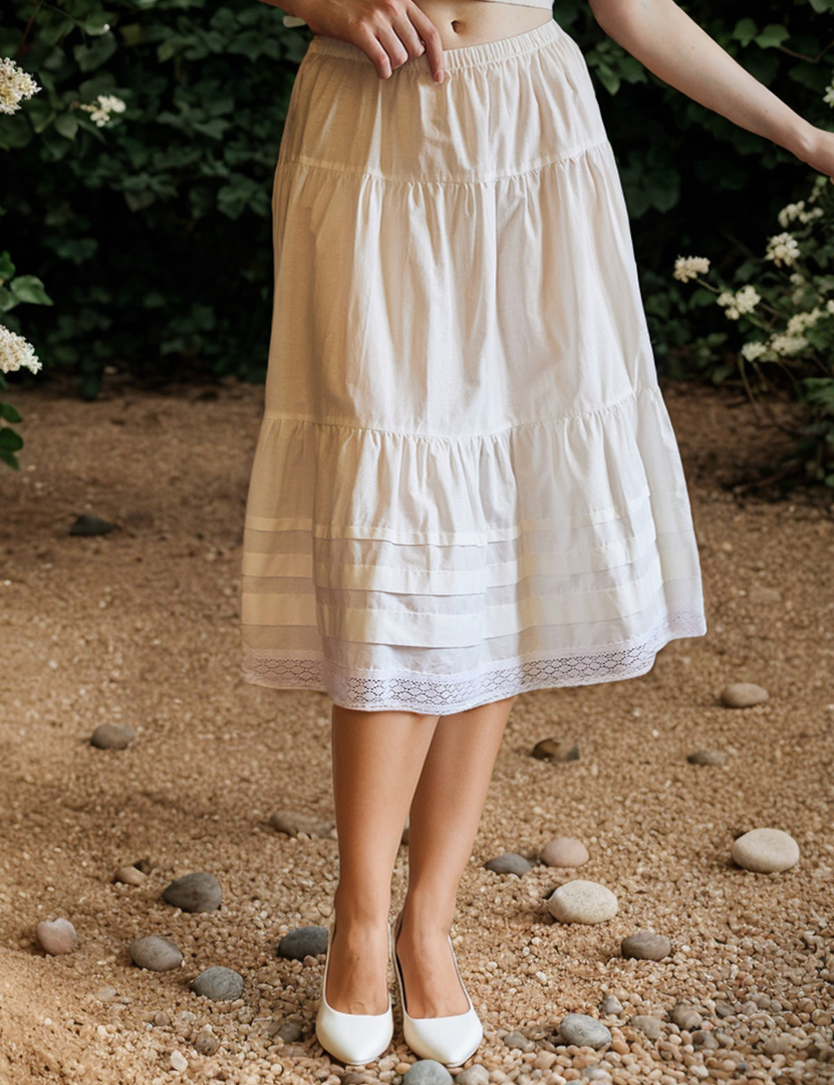 Lavinia Skirt