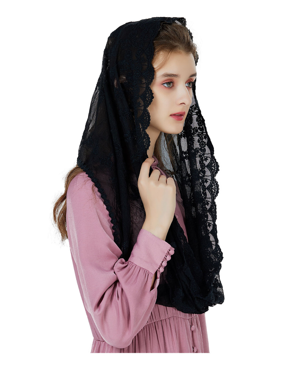 Clare Veil