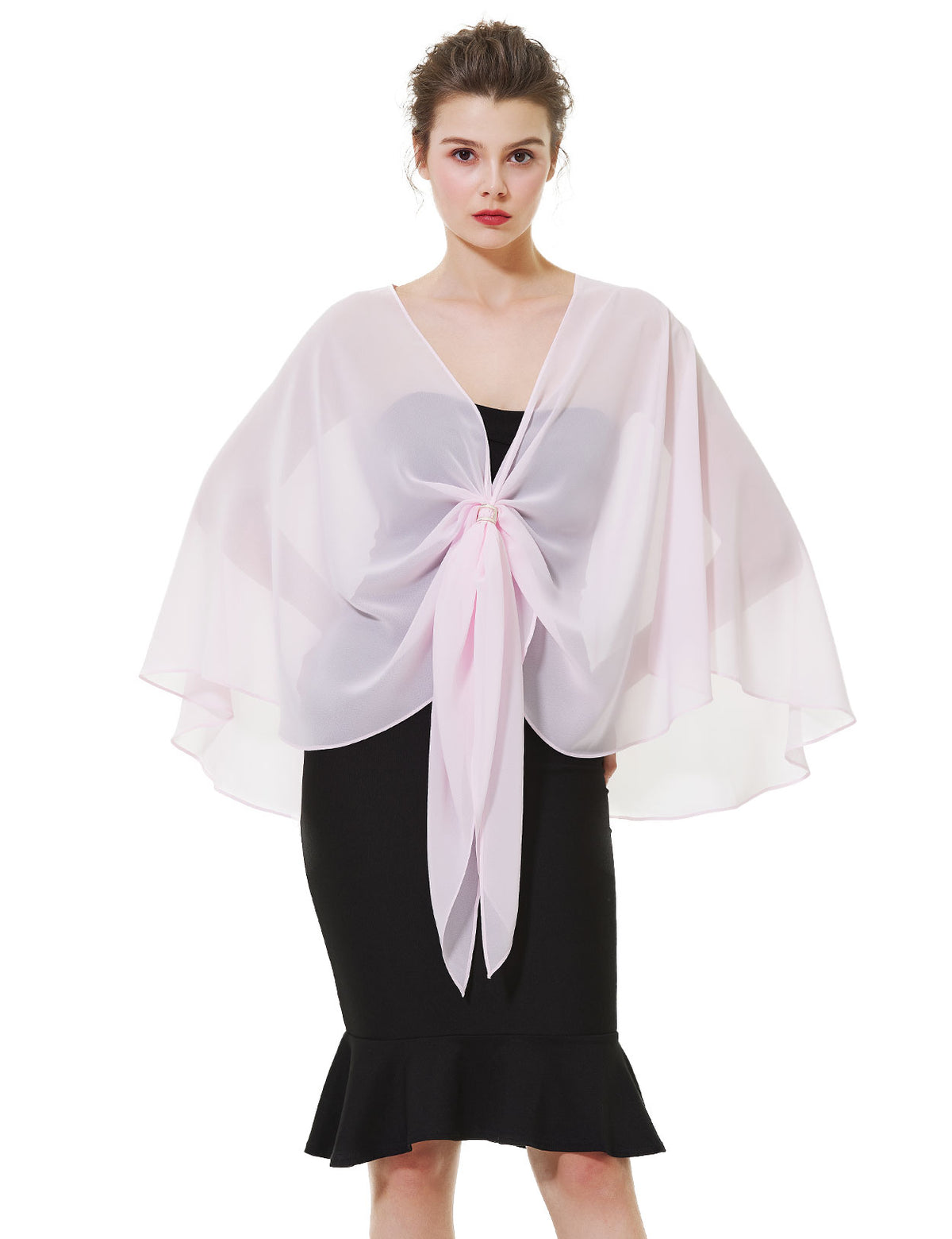 Antonia Shawl