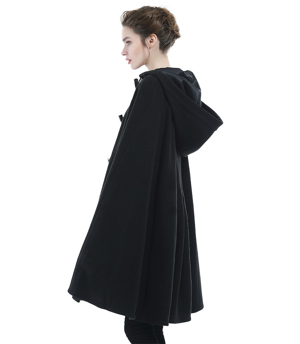 Olwen Cloak