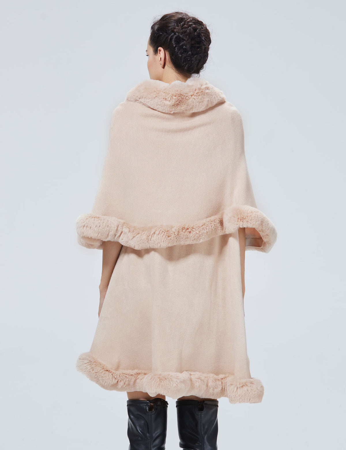 Ingrid Shawl