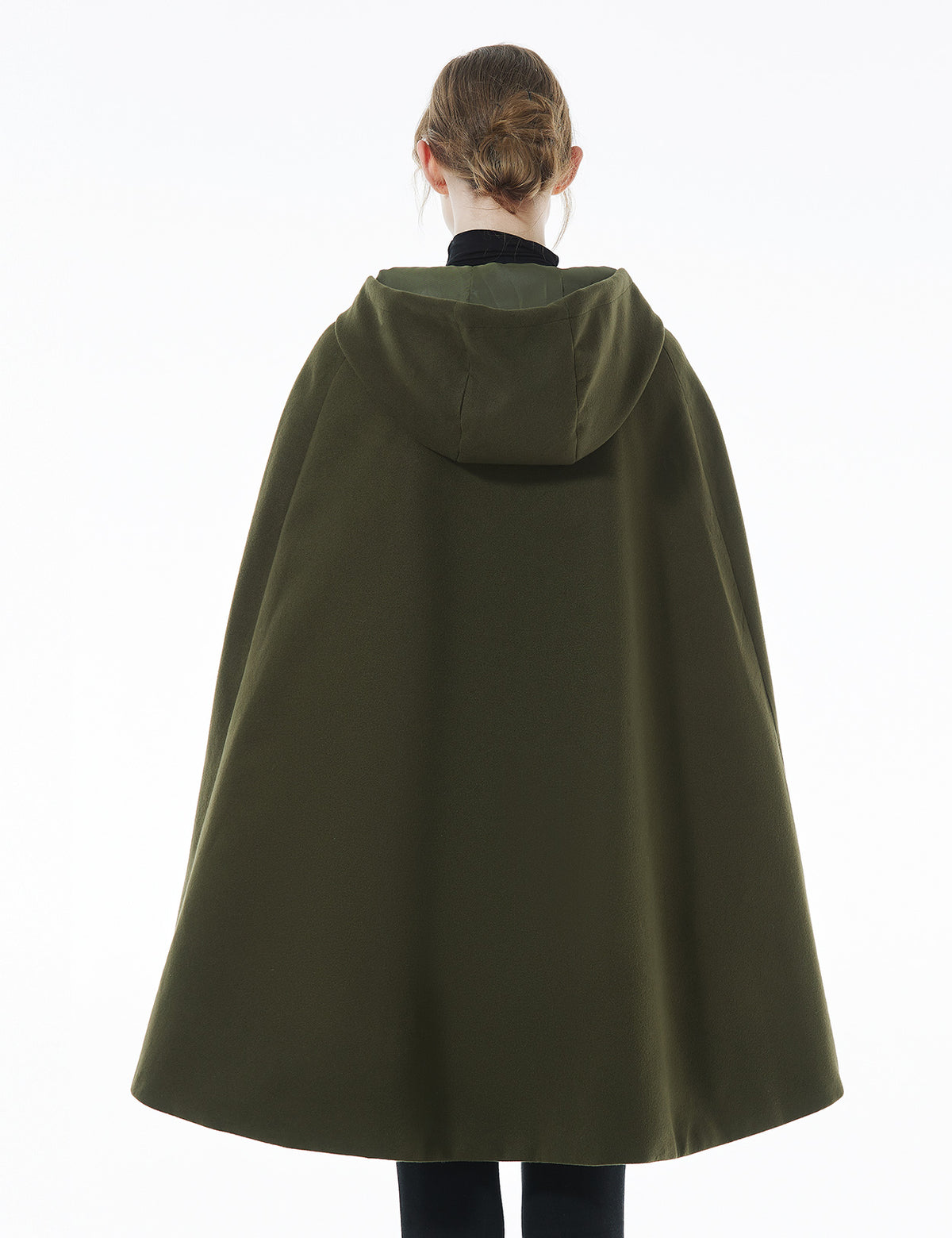 Juliet Cloak