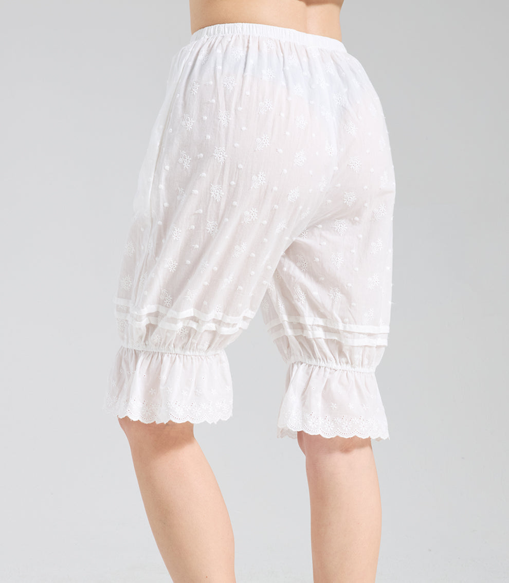 Beatrice Bloomers
