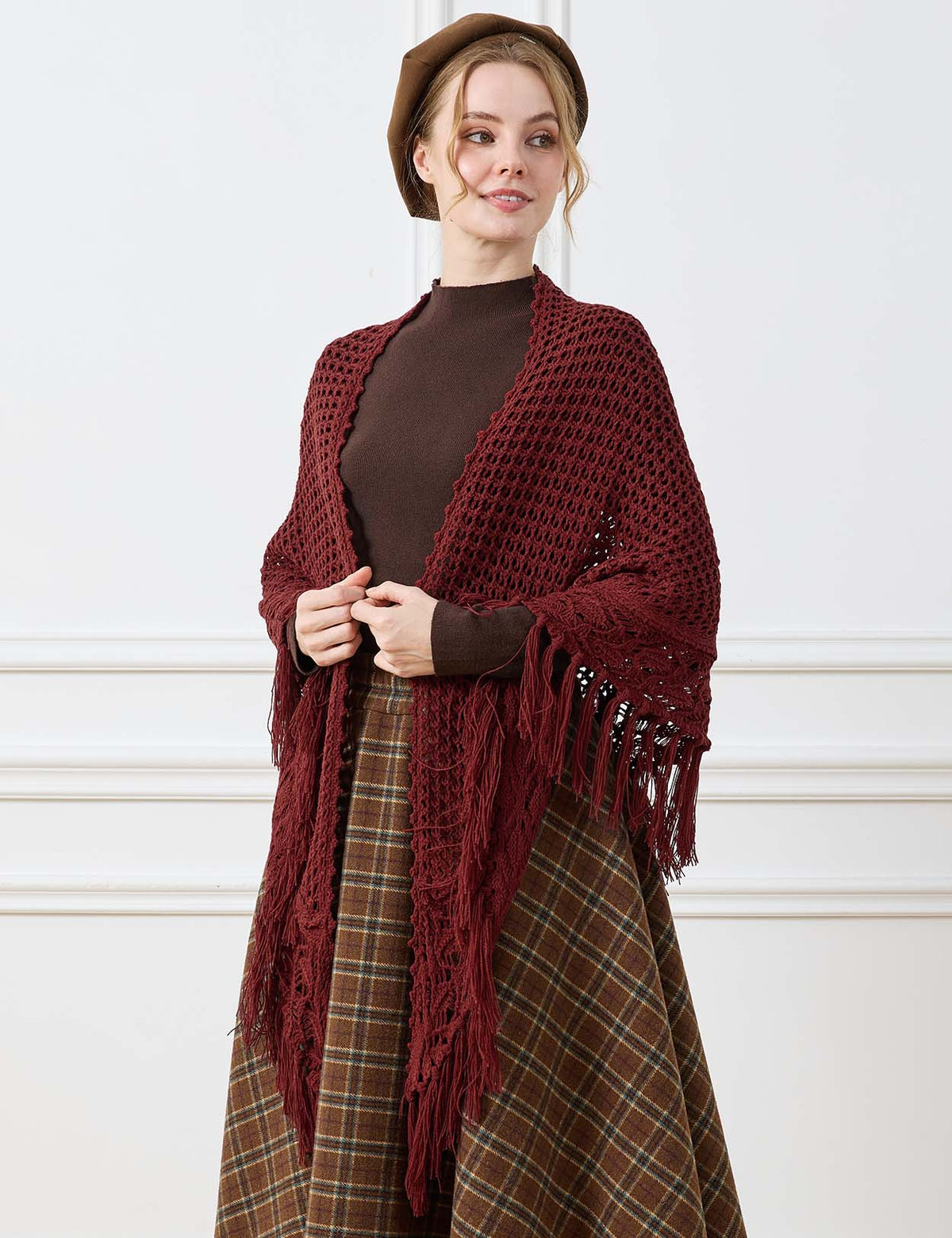 Julianna Shawl