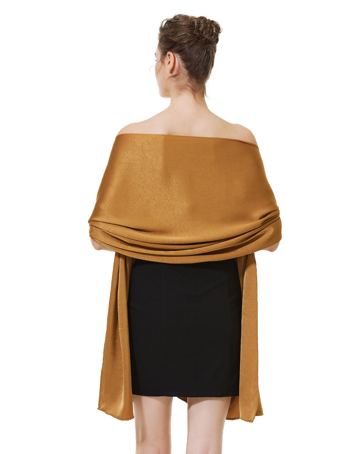 Camilla Shawl