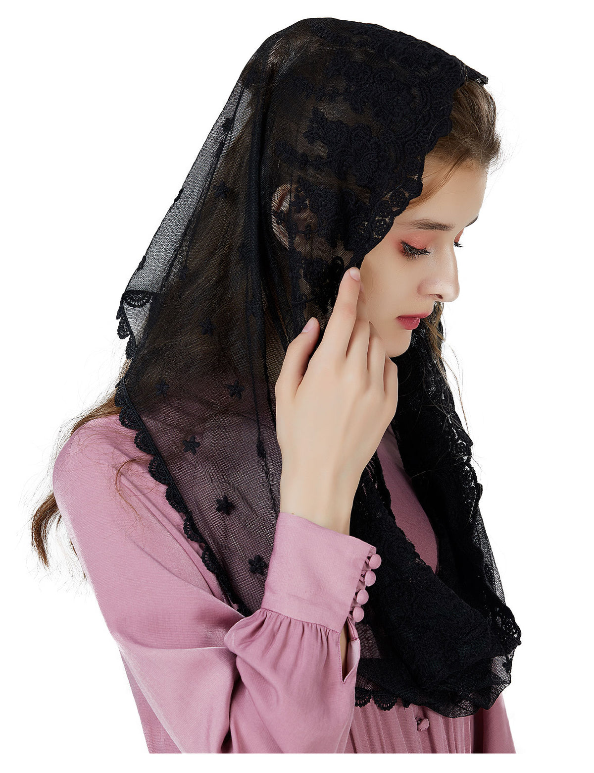Magdalena Veil